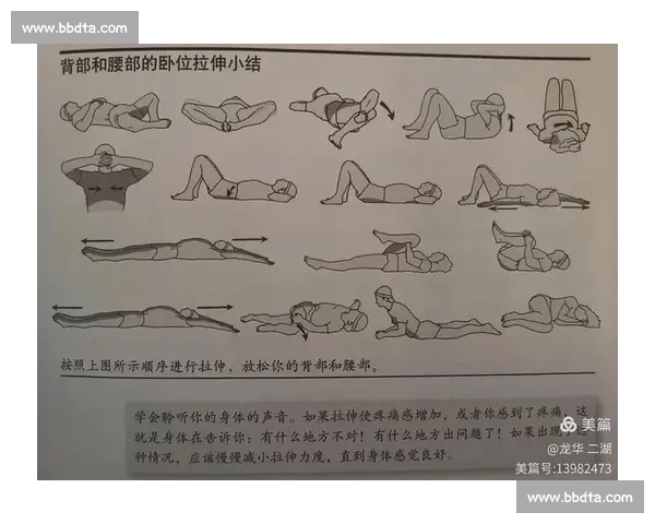 以腰部健康为核心打造全身力量与柔韧性的科学训练方案